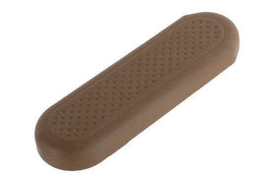 MultiTasker M:4 Multi-Tool includes a Coyote Brown B5 Buttpad